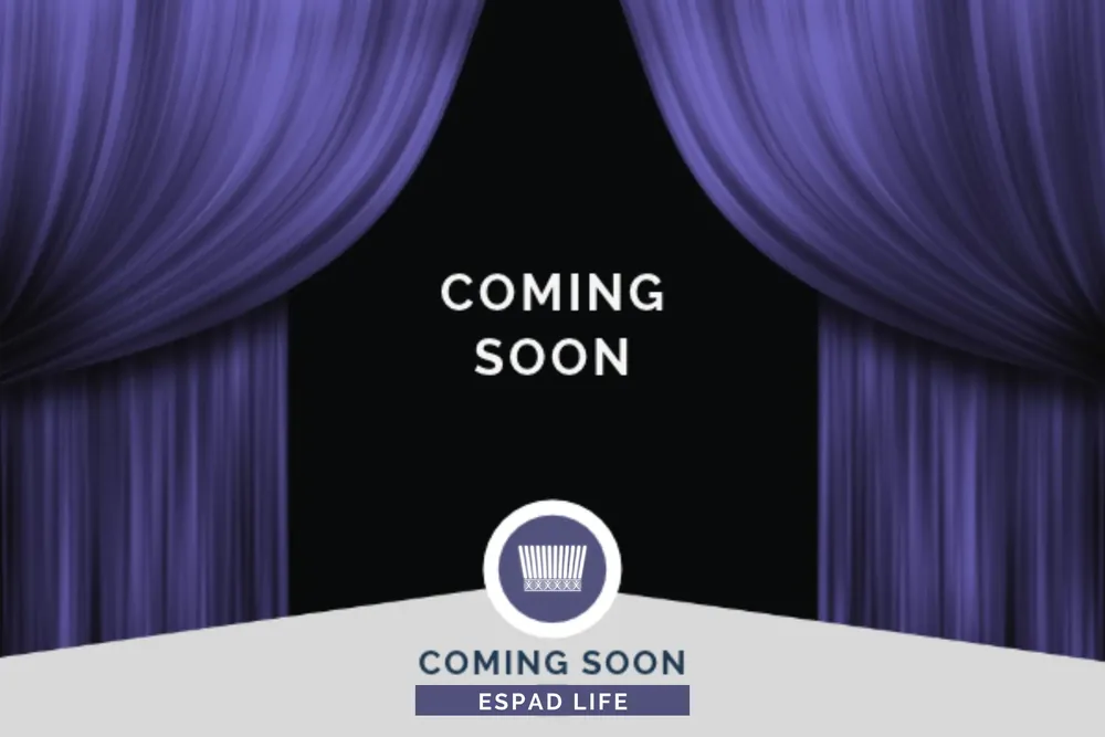 ESPAD LIFE technology medicine services coming soon