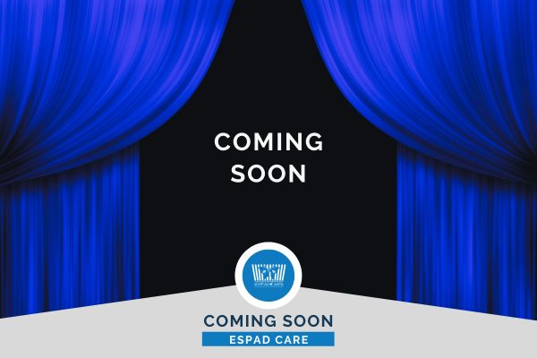 ESPAD CARE hair care products coming soon
