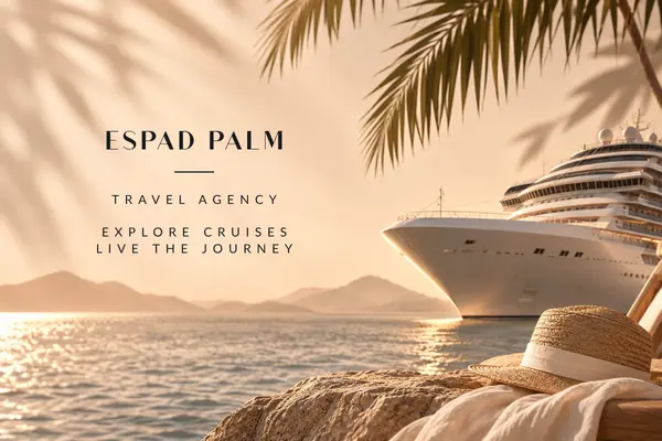 ESPAD PALM Cruise