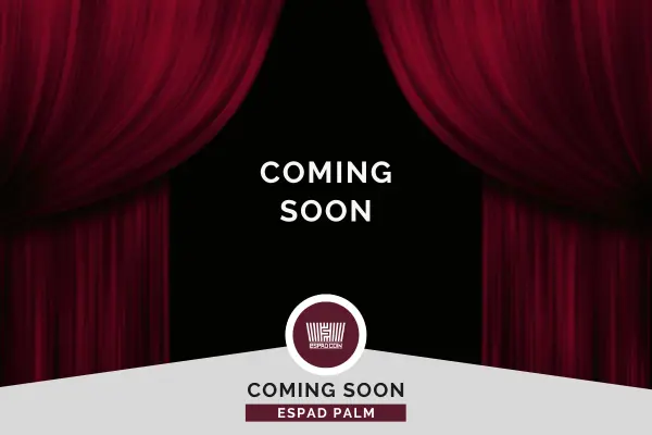 ESPAD PALM travel services coming soon