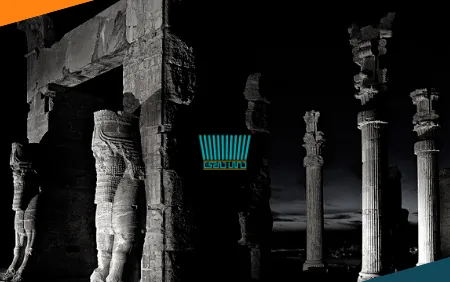 New Achaemenid Year!