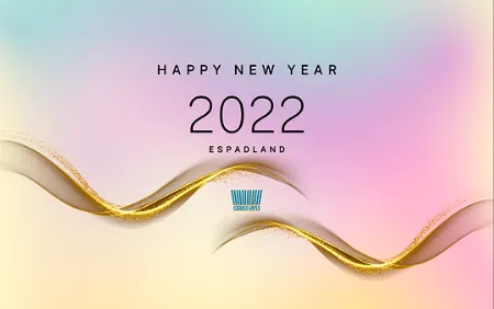 New Year  2022