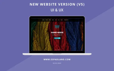 Website : v5