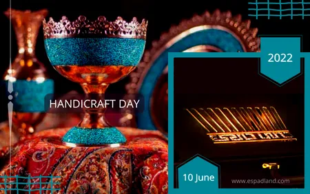 World Handicraft Day