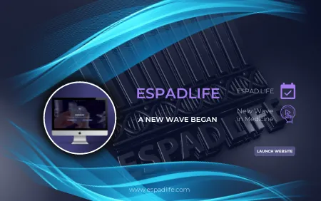EspadLife Website