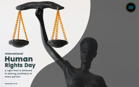 Human Rights Day