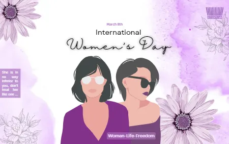 Women's Day