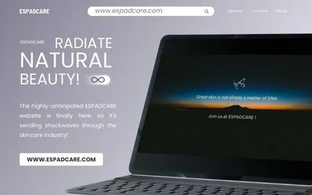 ESPADCARE WEBSITE