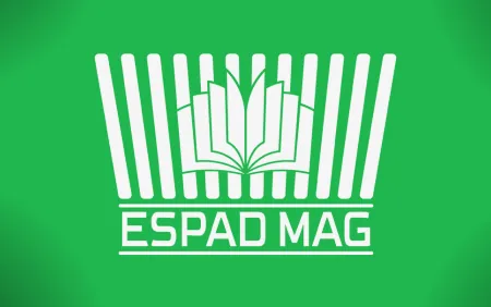 ESPADMAG UNVEILED!