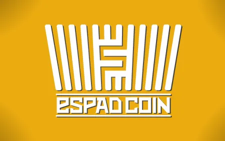 ESPADCOIN UNVEILED!