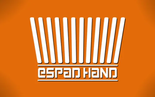 ESPADHAND UNVEILED!