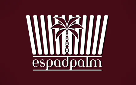 ESPADPALM UNVEILED!