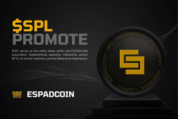 SPL | ESPADCOIN