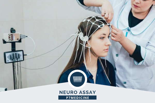 NEURO ASSAY