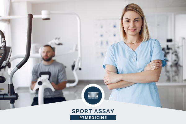 SPORT ASSAY