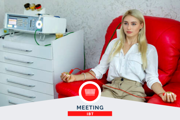 IBT MEETING