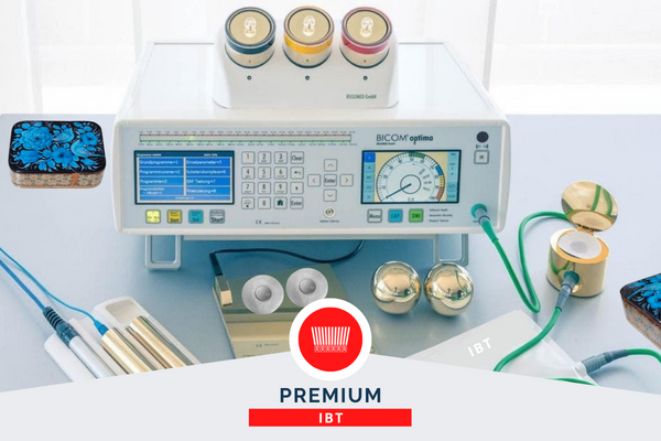 IBT PREMIUM