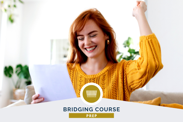 BRIDGING COURSE