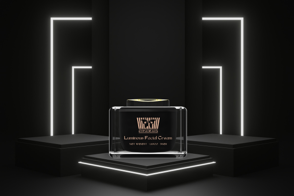LUMINOUS | FACIAL CREAM