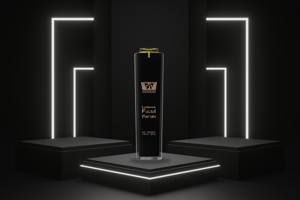 LUMINOUS | FACIAL SERUM