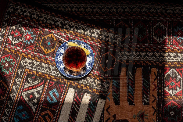 Rug (Kilim)
