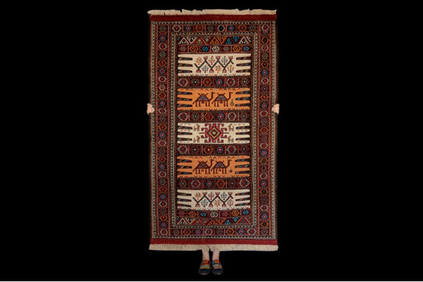 Rug (Kilim)
