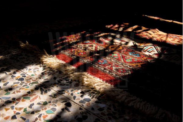 Rug (Kilim)