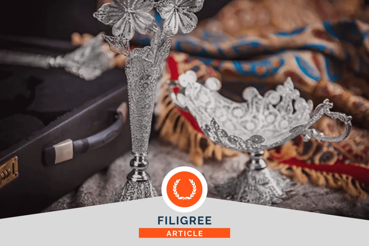Filigree