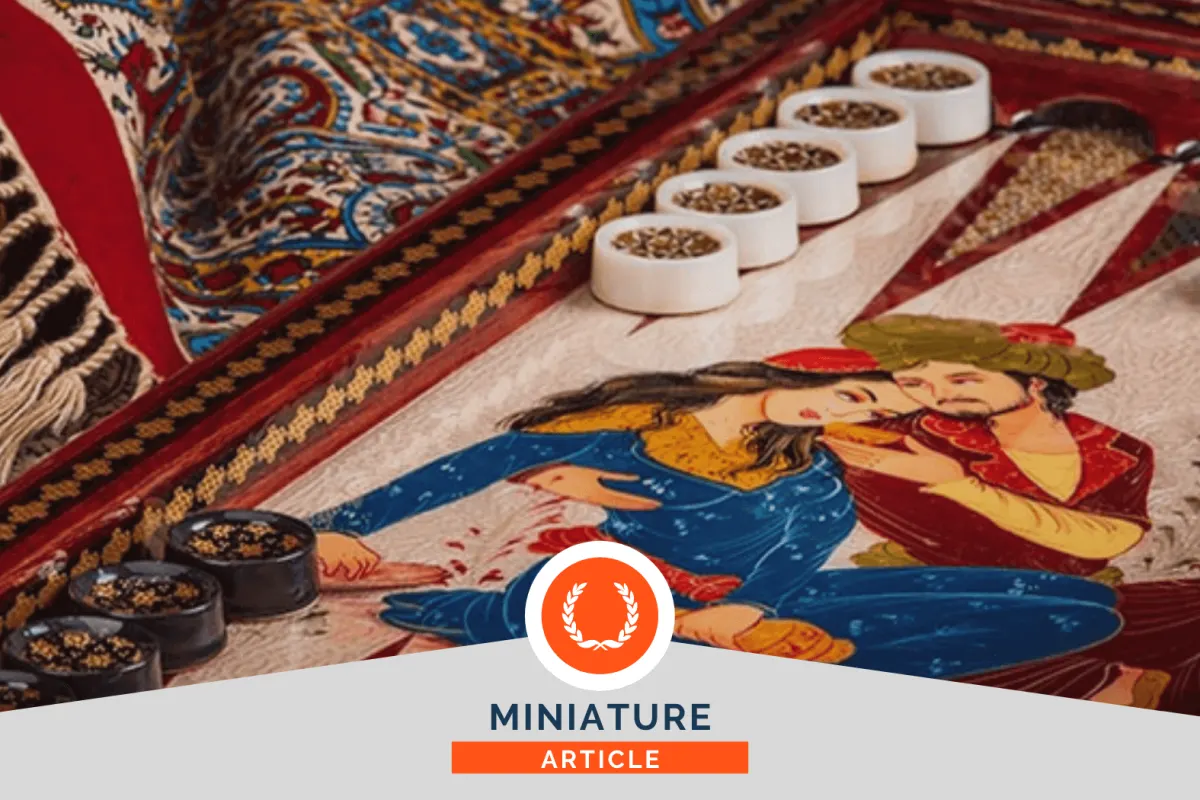 Miniature