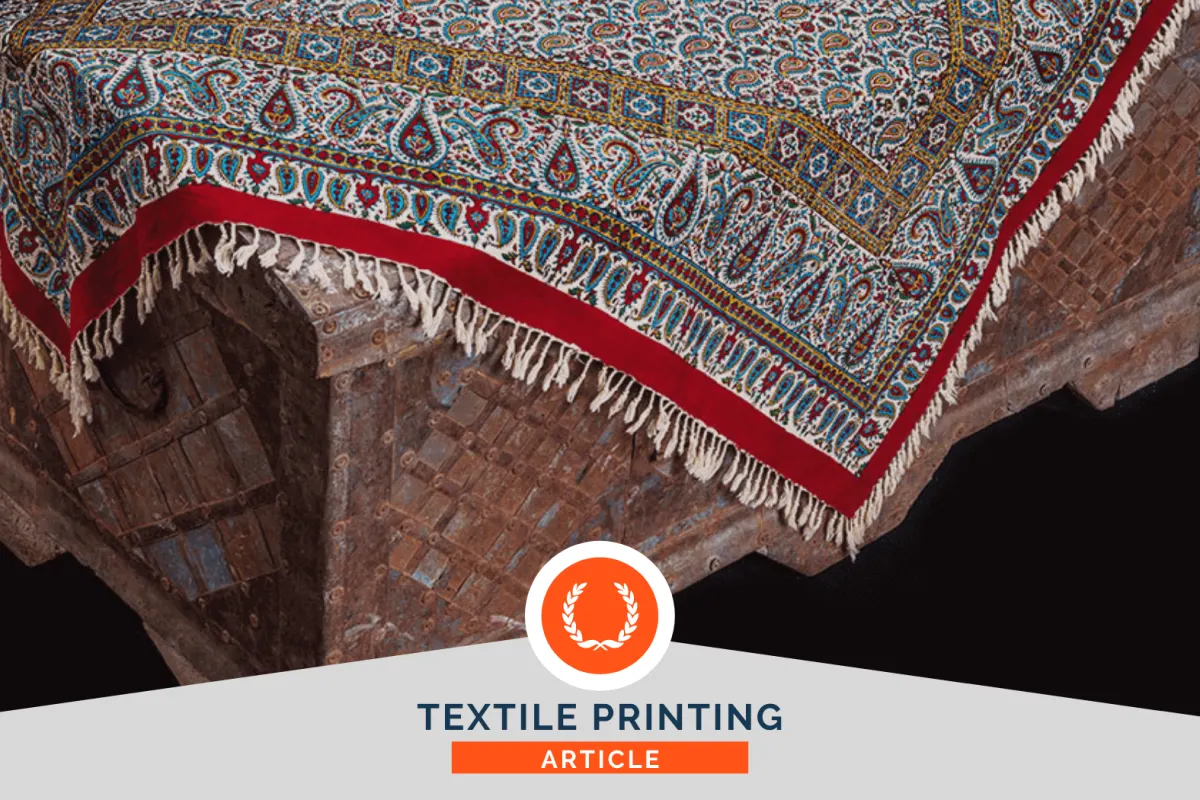 Textile Printing
