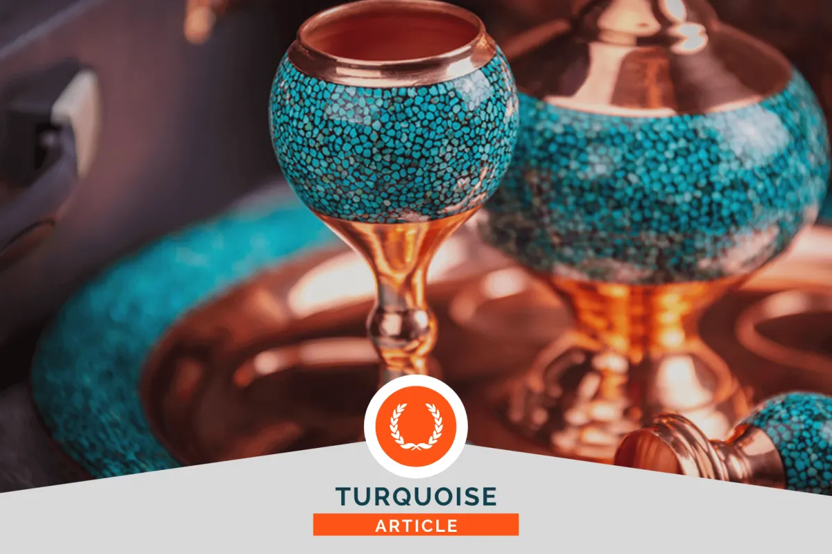 Turquoise