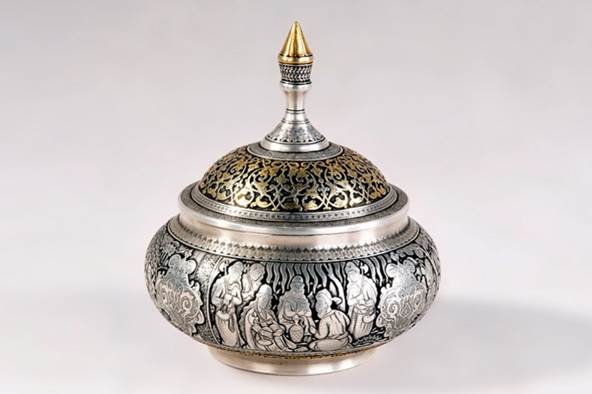 Engraving