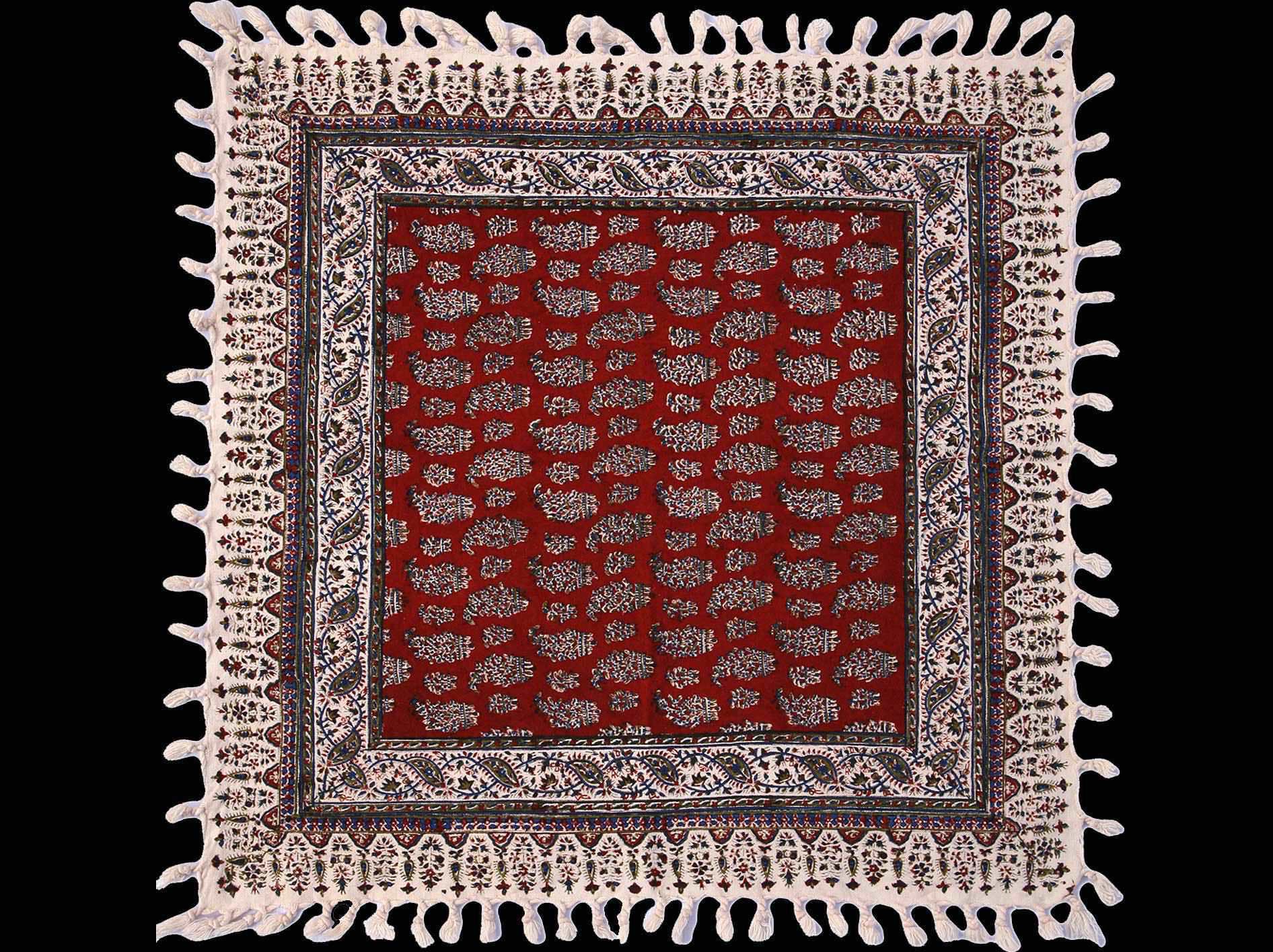 Textile Printing