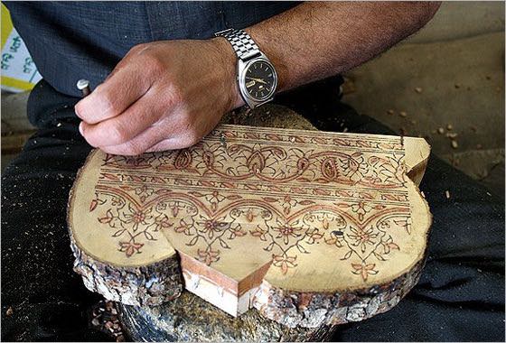 Textile Printing